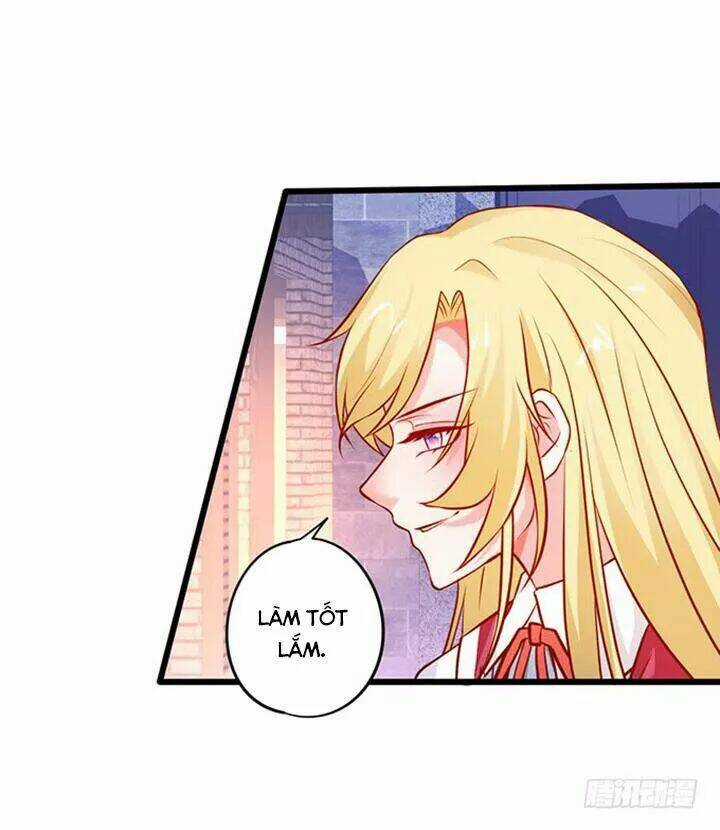 Huyết Tộc Đáng Yêu - Chapter 178 - Trang 8