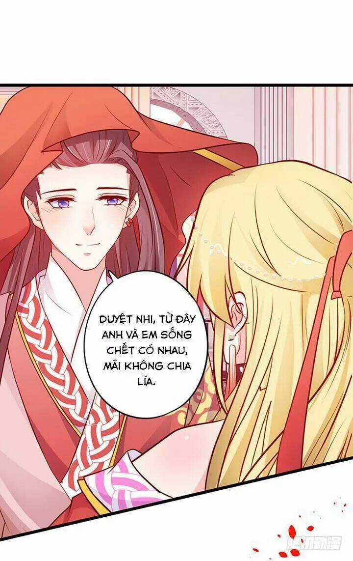 Huyết Tộc Đáng Yêu - Chapter 178 - Trang 72