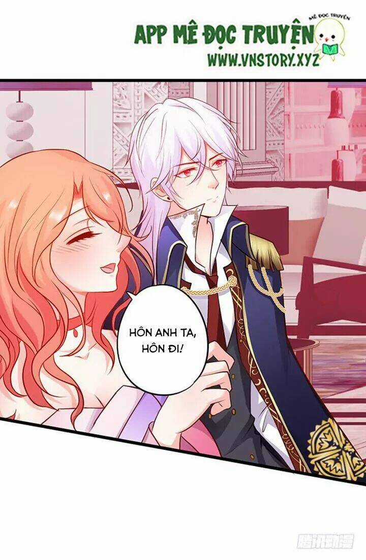 Huyết Tộc Đáng Yêu - Chapter 178 - Trang 73