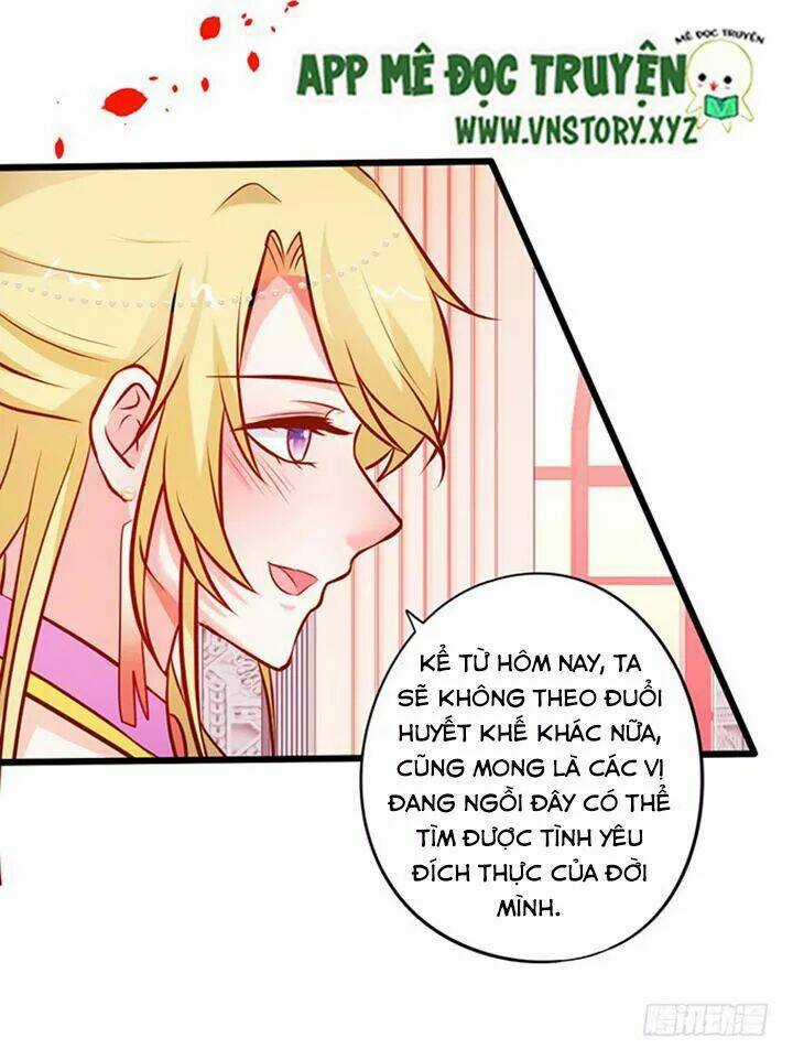 Huyết Tộc Đáng Yêu - Chapter 178 - Trang 76