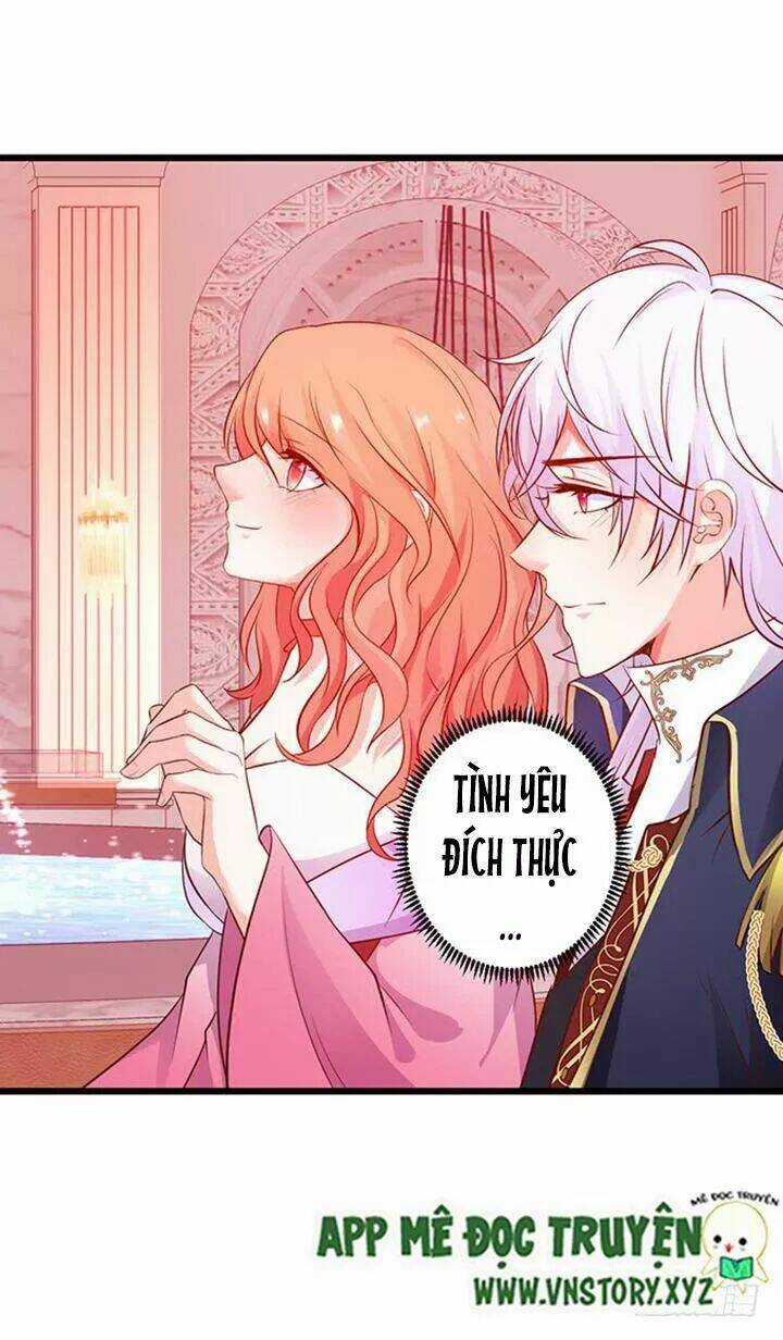 Huyết Tộc Đáng Yêu - Chapter 178 - Trang 77