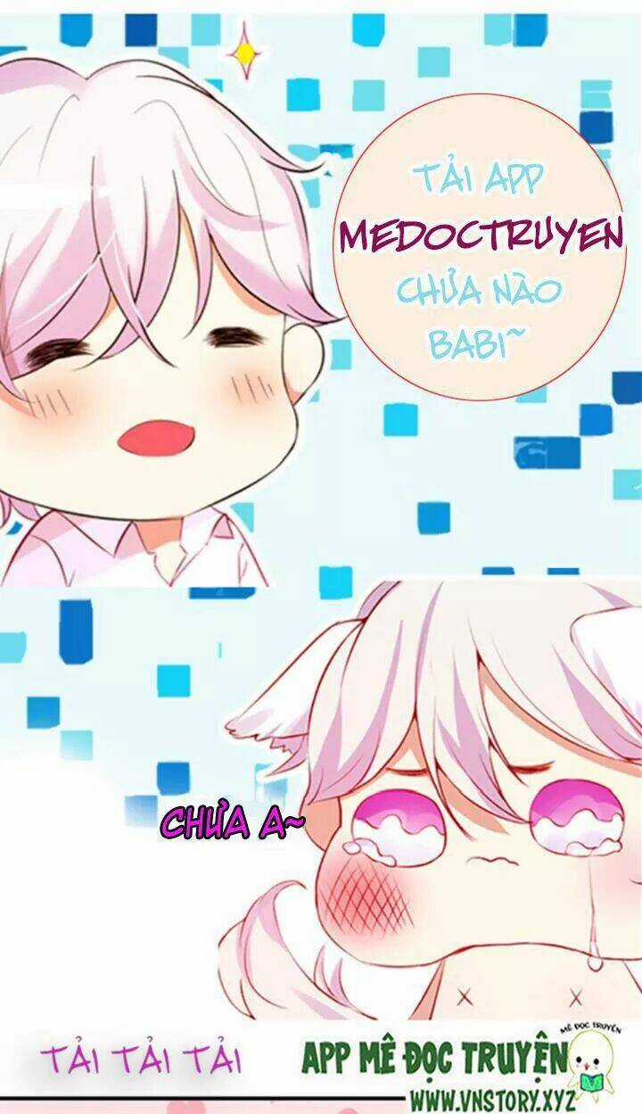 Huyết Tộc Đáng Yêu - Chapter 178 - Trang 80