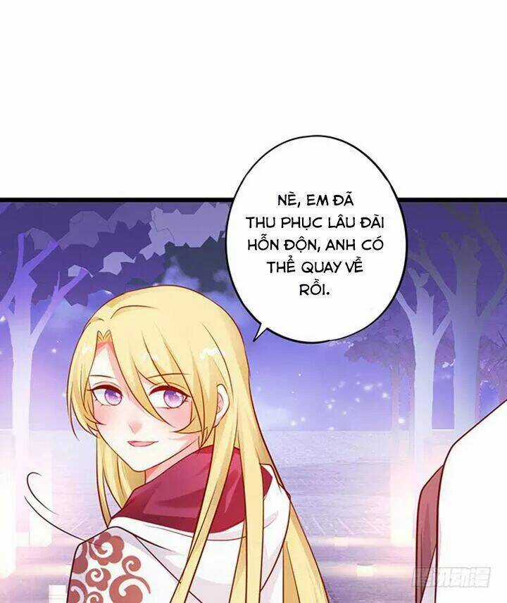 Huyết Tộc Đáng Yêu - Chapter 178 - Trang 9