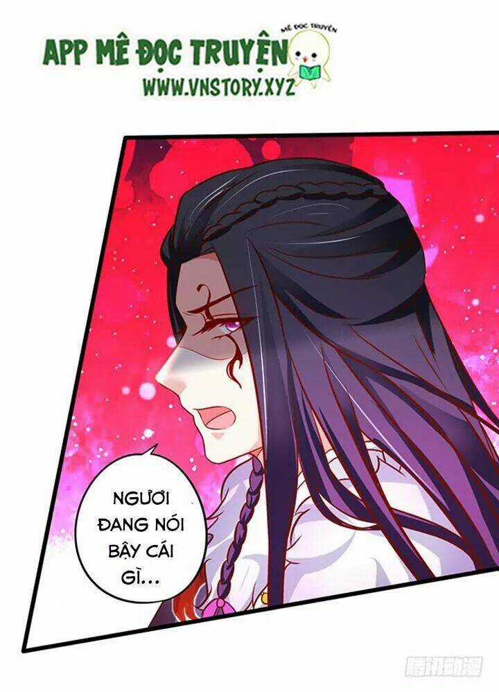 Huyết Tộc Đáng Yêu - Chapter 179 - Trang 11