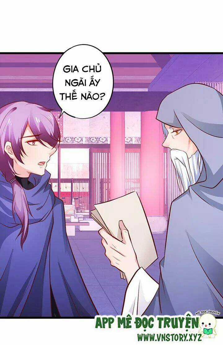 Huyết Tộc Đáng Yêu - Chapter 179 - Trang 20