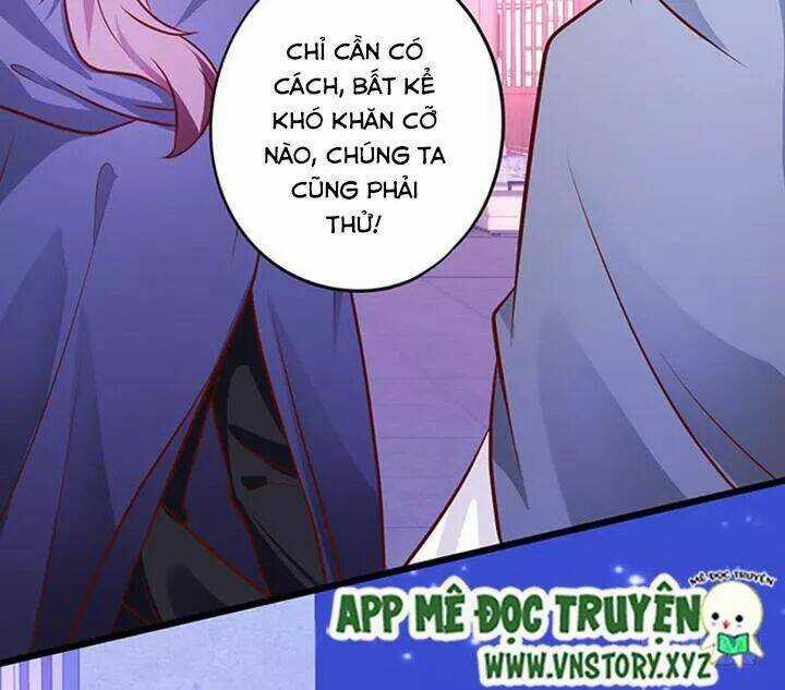 Huyết Tộc Đáng Yêu - Chapter 179 - Trang 27