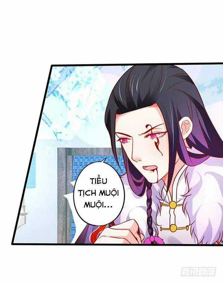 Huyết Tộc Đáng Yêu - Chapter 179 - Trang 5