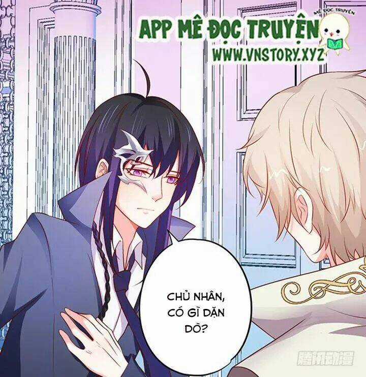 Huyết Tộc Đáng Yêu - Chapter 179 - Trang 43