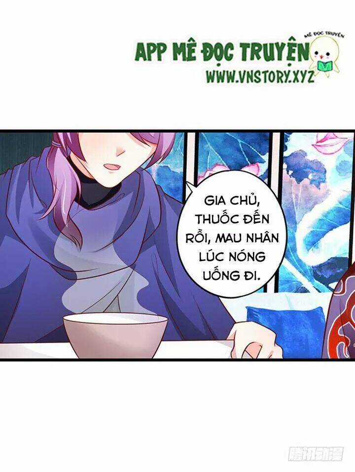 Huyết Tộc Đáng Yêu - Chapter 179 - Trang 6