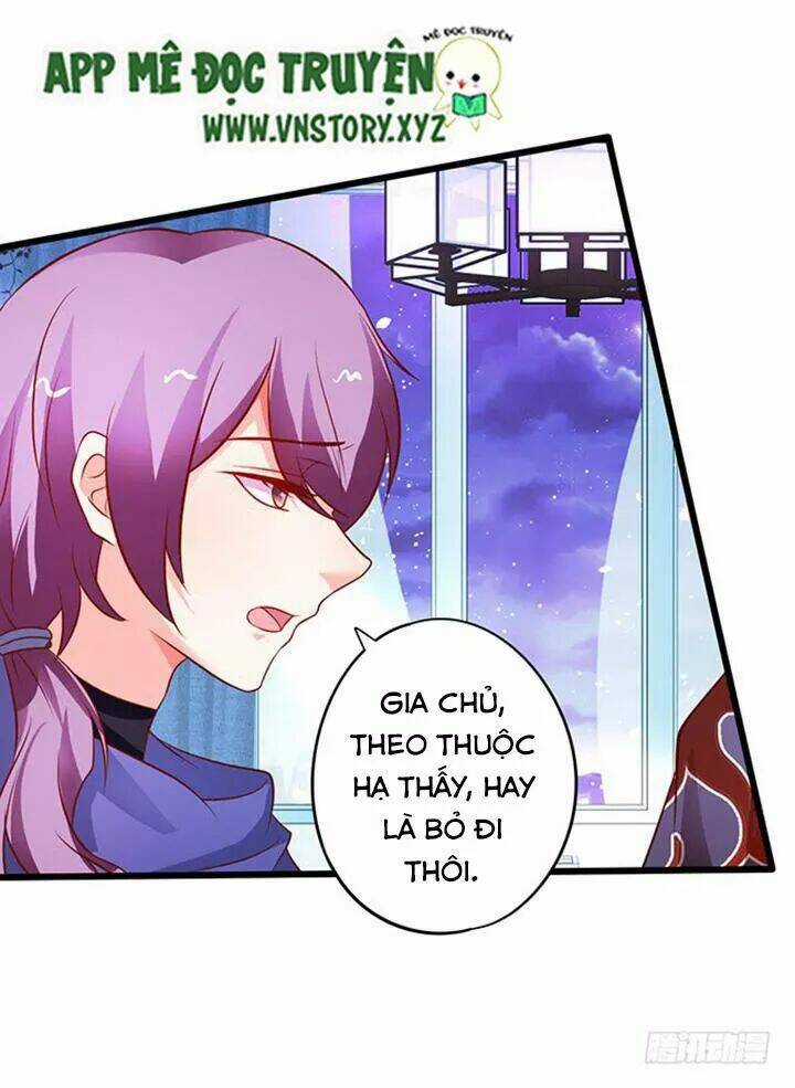 Huyết Tộc Đáng Yêu - Chapter 179 - Trang 8