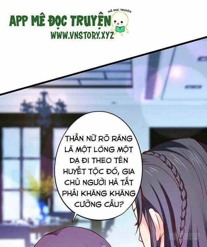 Huyết Tộc Đáng Yêu - Chapter 179 - Trang 9