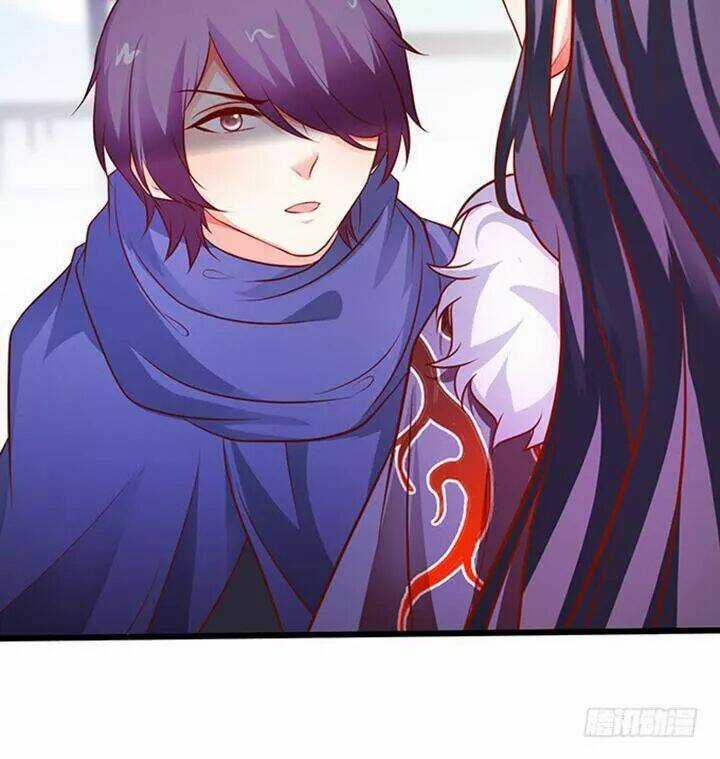 Huyết Tộc Đáng Yêu - Chapter 179 - Trang 10