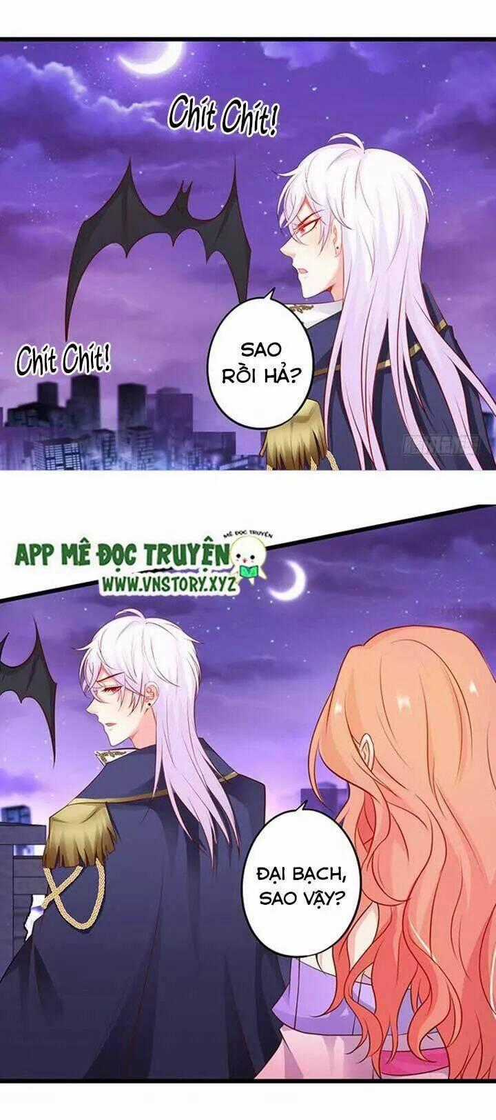 Huyết Tộc Đáng Yêu - Chapter 180 - Trang 2