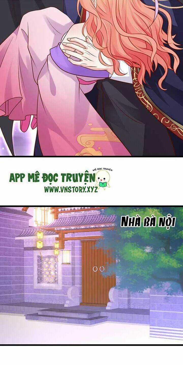 Huyết Tộc Đáng Yêu - Chapter 180 - Trang 13