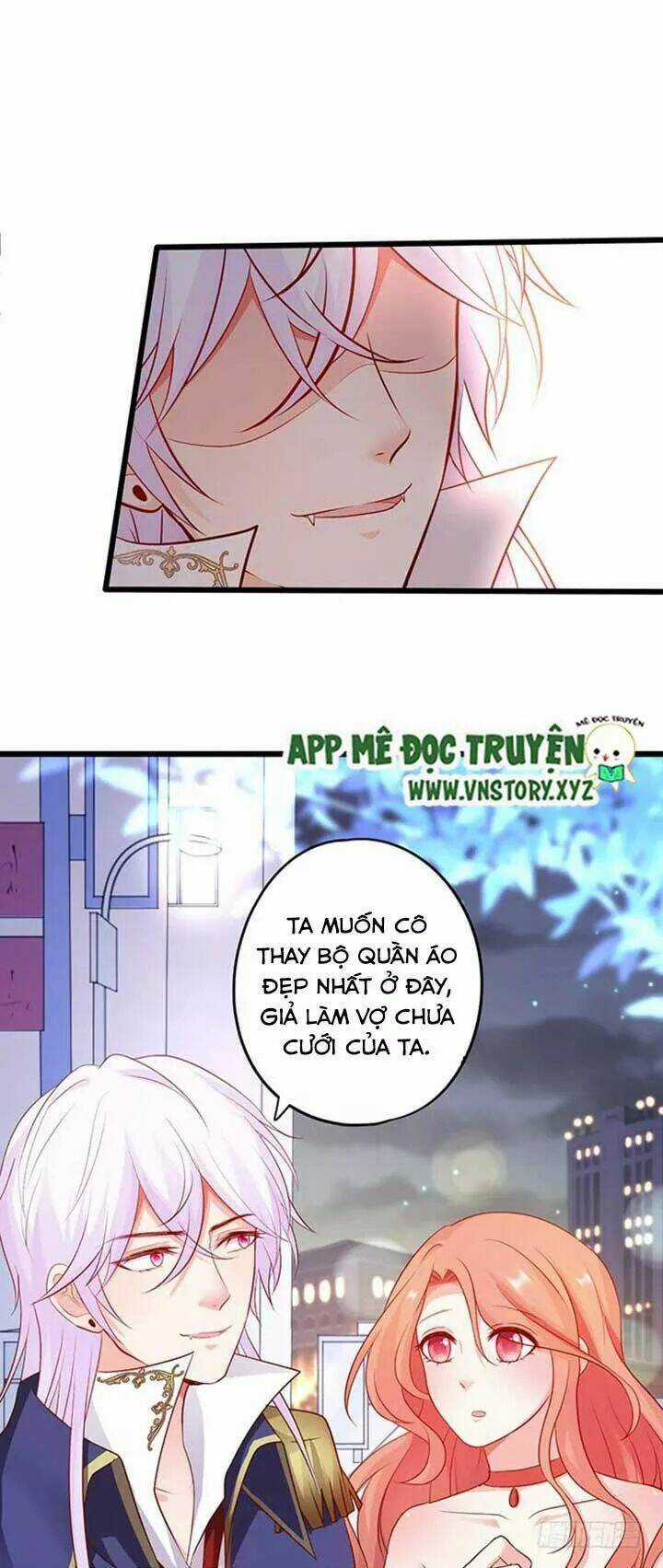 Huyết Tộc Đáng Yêu - Chapter 180 - Trang 23