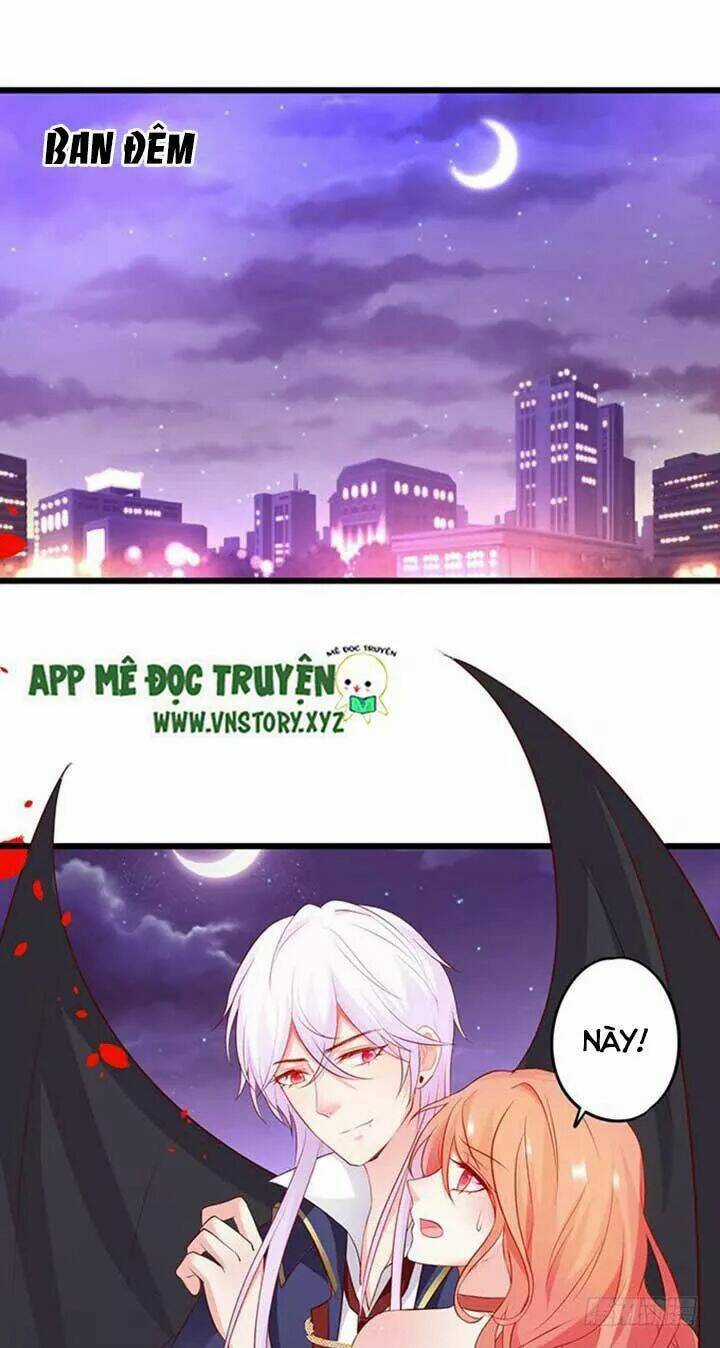 Huyết Tộc Đáng Yêu - Chapter 180 - Trang 9