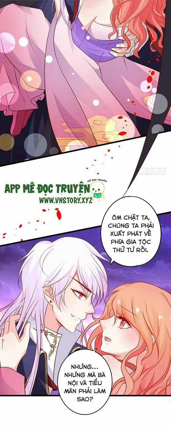 Huyết Tộc Đáng Yêu - Chapter 180 - Trang 10