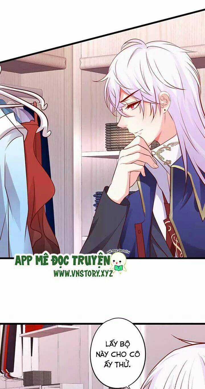 Huyết Tộc Đáng Yêu - Chapter 181 - Trang 17