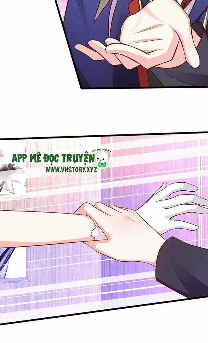 Huyết Tộc Đáng Yêu - Chapter 181 - Trang 24