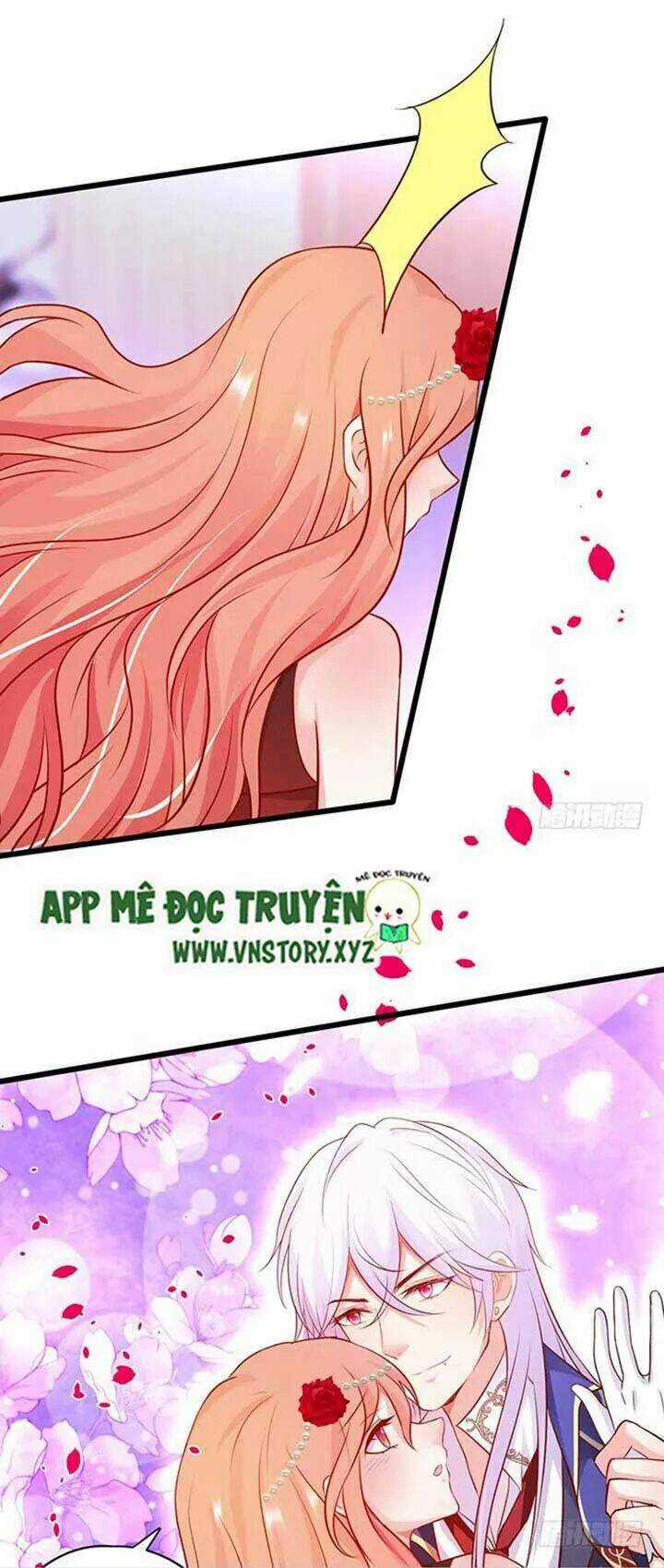 Huyết Tộc Đáng Yêu - Chapter 181 - Trang 25