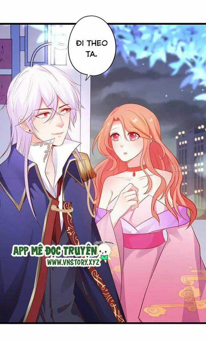 Huyết Tộc Đáng Yêu - Chapter 181 - Trang 4