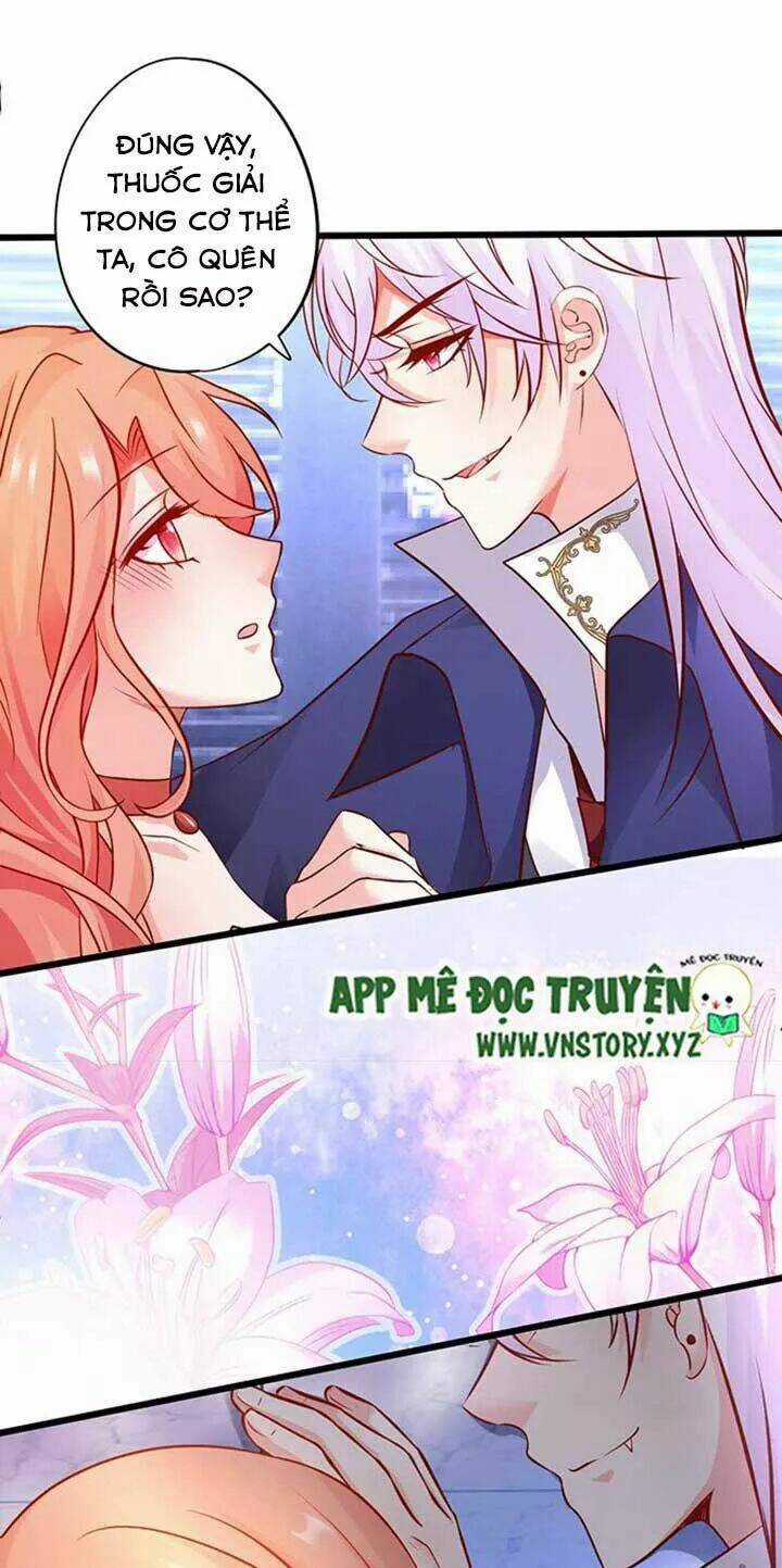 Huyết Tộc Đáng Yêu - Chapter 181 - Trang 7