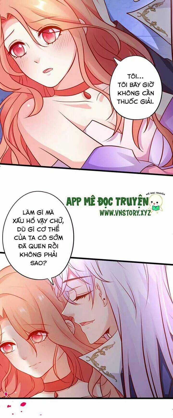 Huyết Tộc Đáng Yêu - Chapter 181 - Trang 8