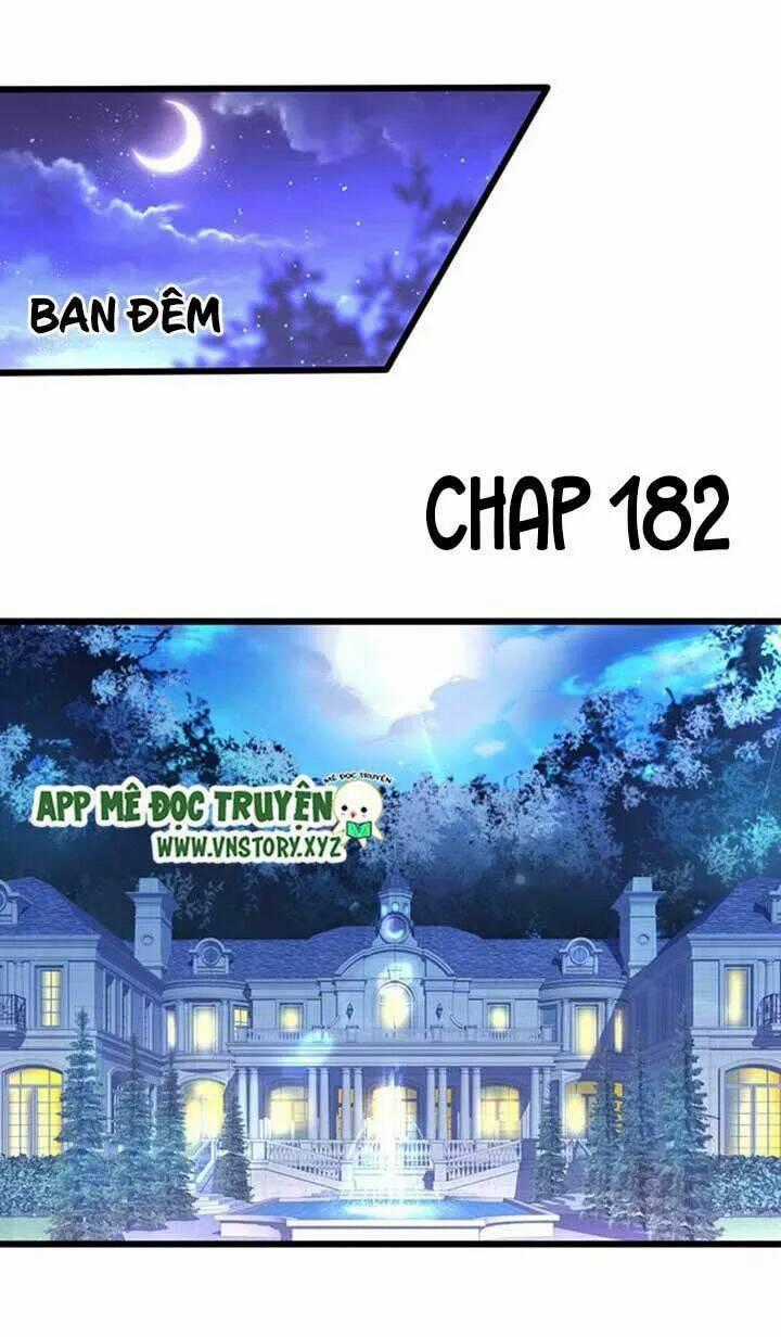 Huyết Tộc Đáng Yêu - Chapter 182 - Trang 1