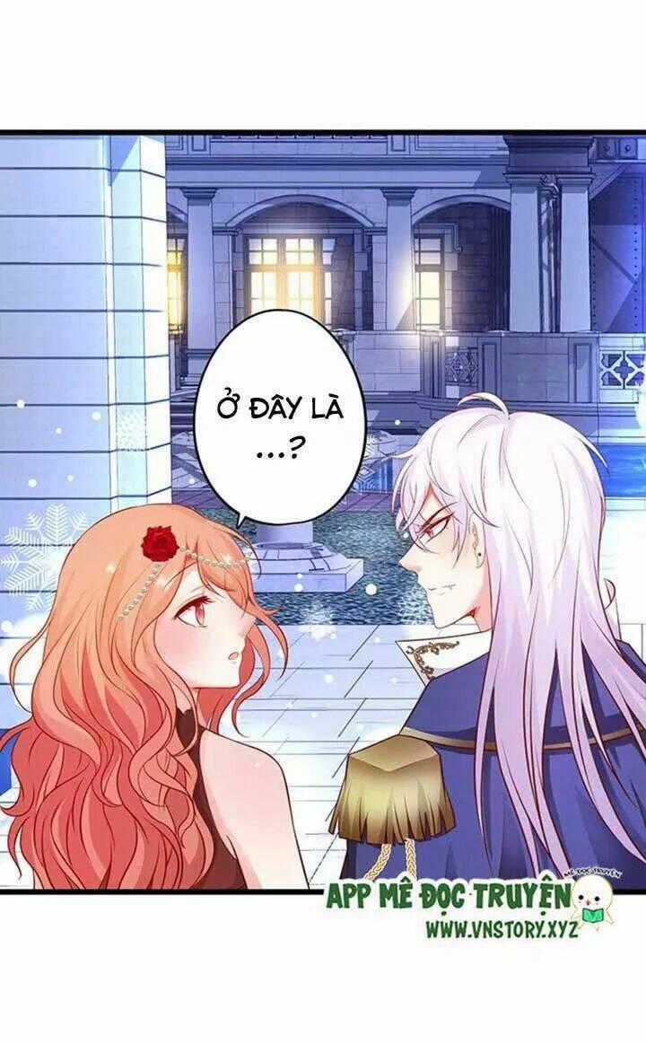 Huyết Tộc Đáng Yêu - Chapter 182 - Trang 2