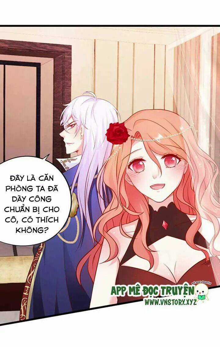 Huyết Tộc Đáng Yêu - Chapter 182 - Trang 11