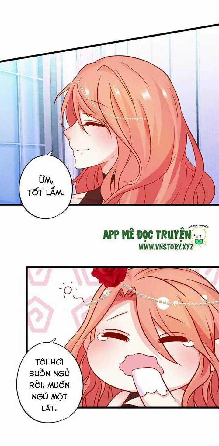Huyết Tộc Đáng Yêu - Chapter 182 - Trang 12