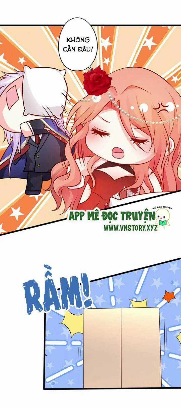 Huyết Tộc Đáng Yêu - Chapter 182 - Trang 14