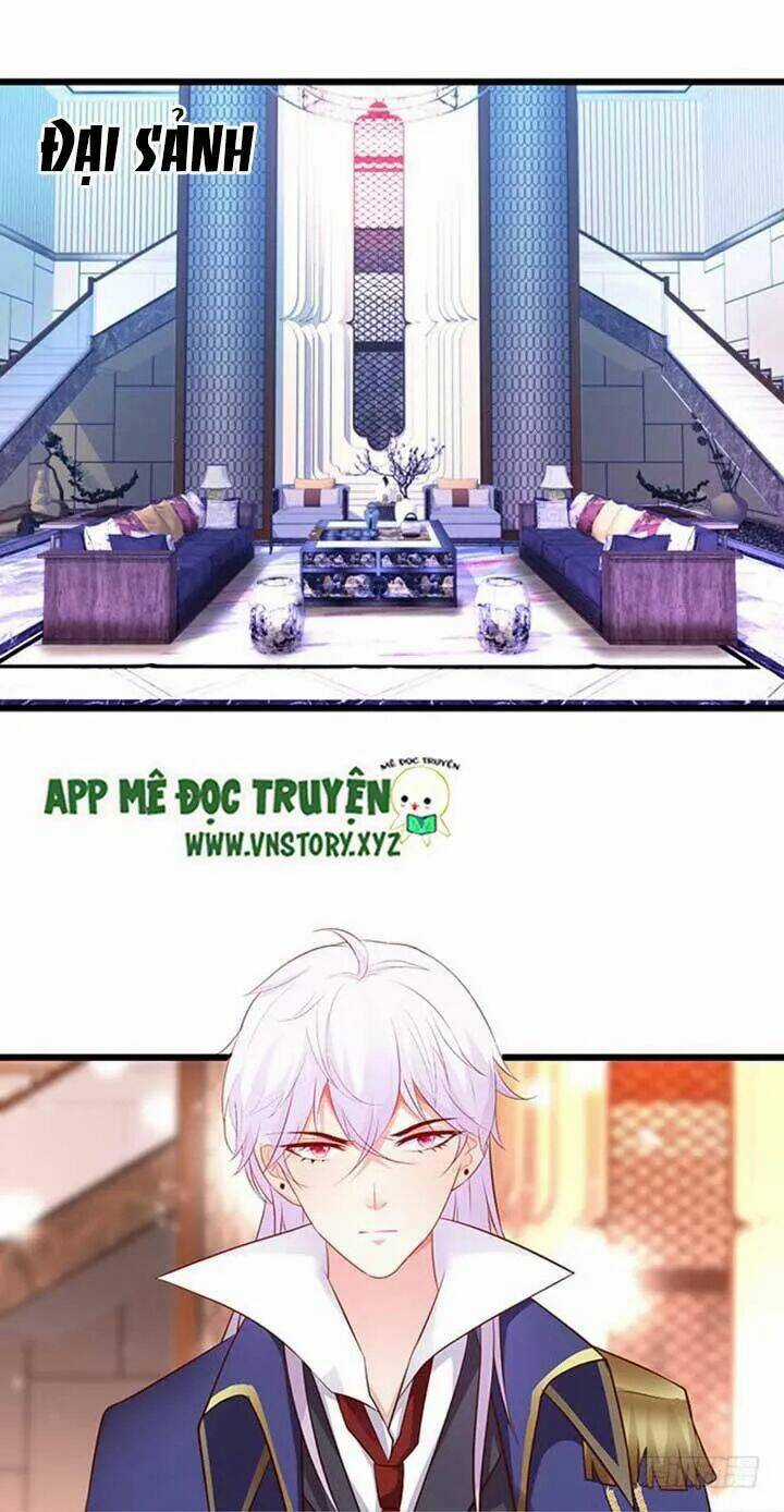 Huyết Tộc Đáng Yêu - Chapter 182 - Trang 17