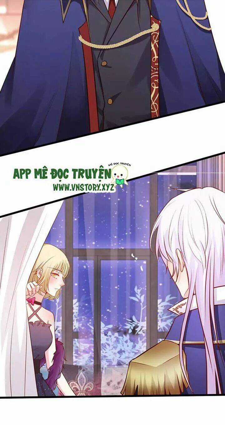 Huyết Tộc Đáng Yêu - Chapter 182 - Trang 18