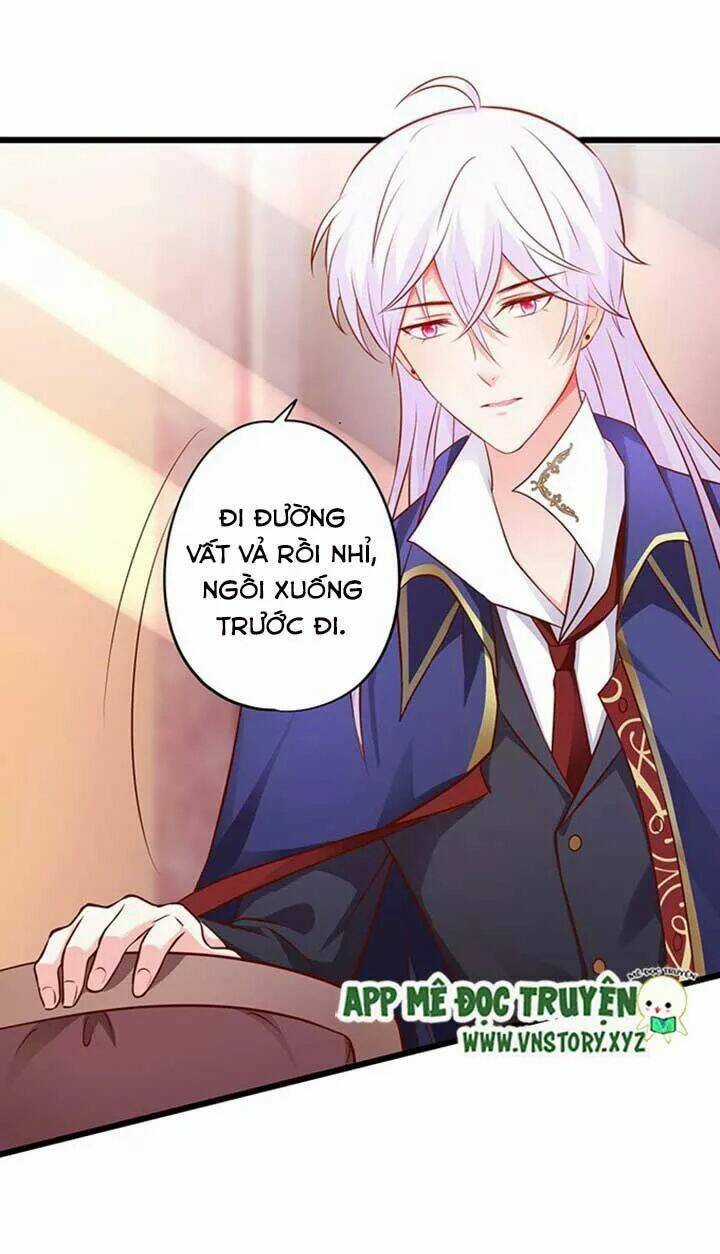 Huyết Tộc Đáng Yêu - Chapter 182 - Trang 20