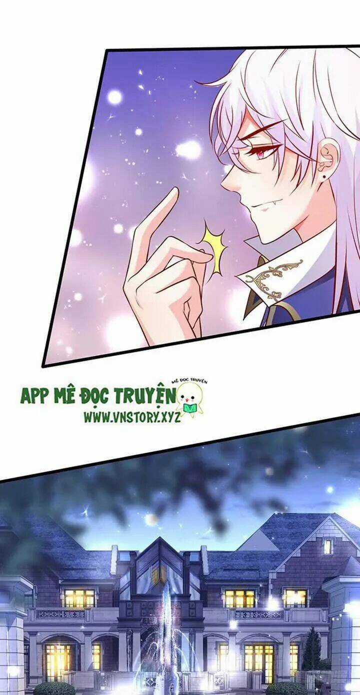 Huyết Tộc Đáng Yêu - Chapter 182 - Trang 3