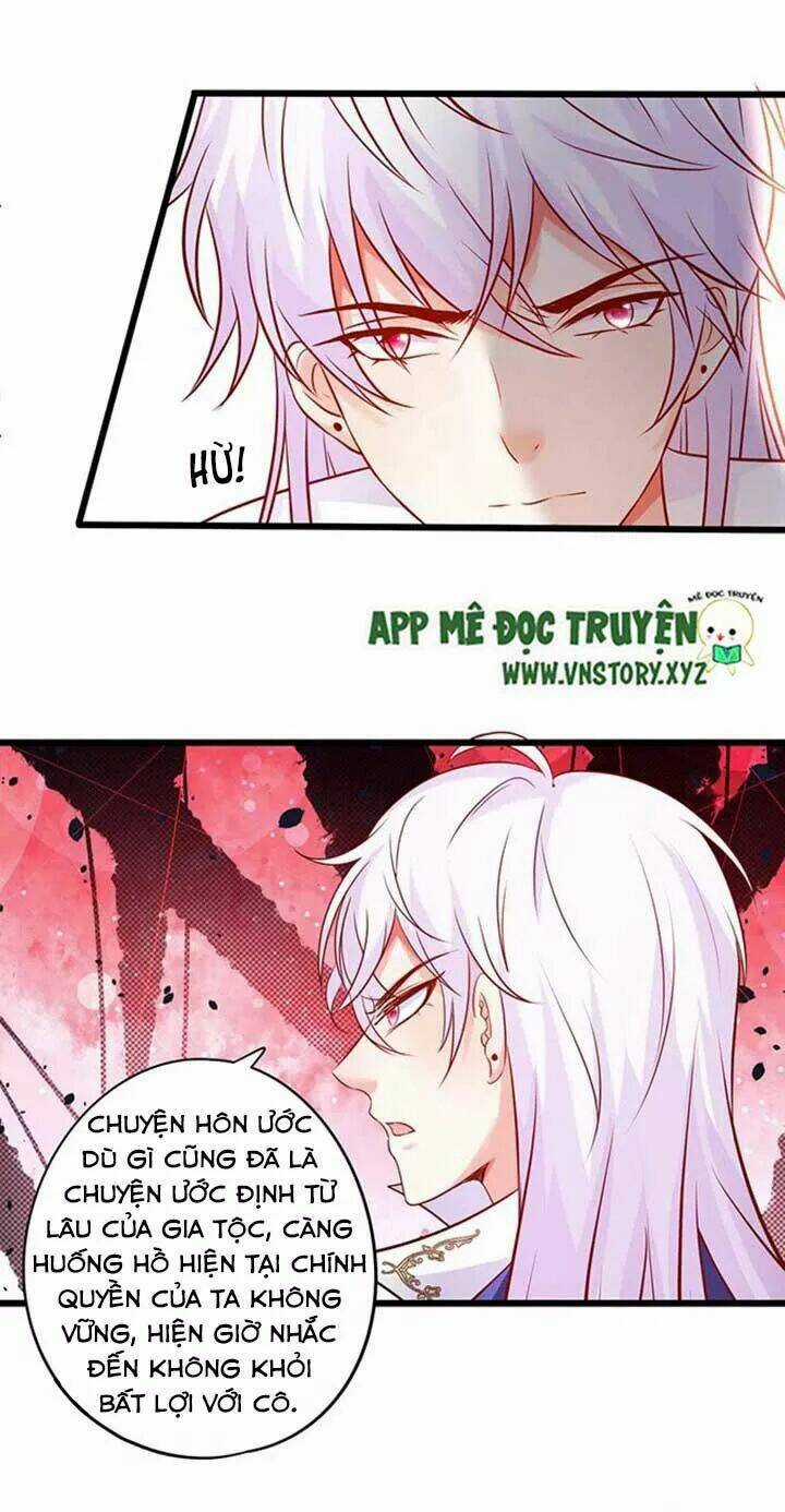 Huyết Tộc Đáng Yêu - Chapter 182 - Trang 24