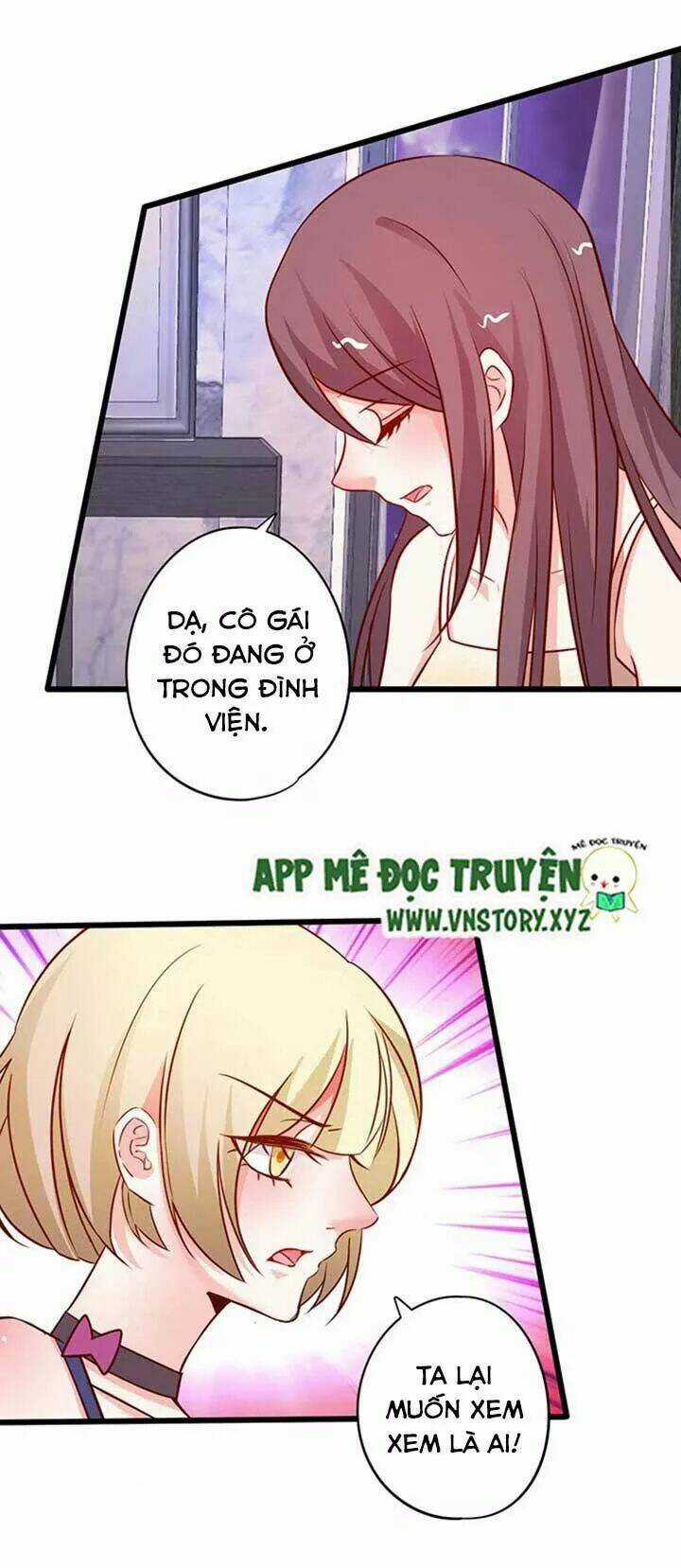 Huyết Tộc Đáng Yêu - Chapter 182 - Trang 28