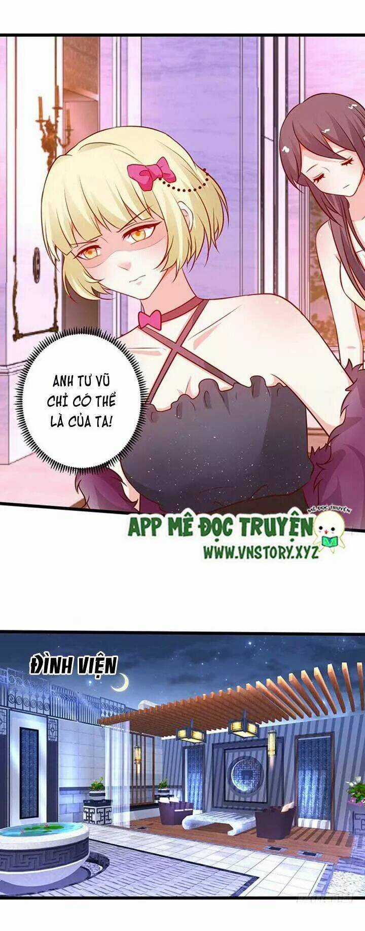 Huyết Tộc Đáng Yêu - Chapter 182 - Trang 29