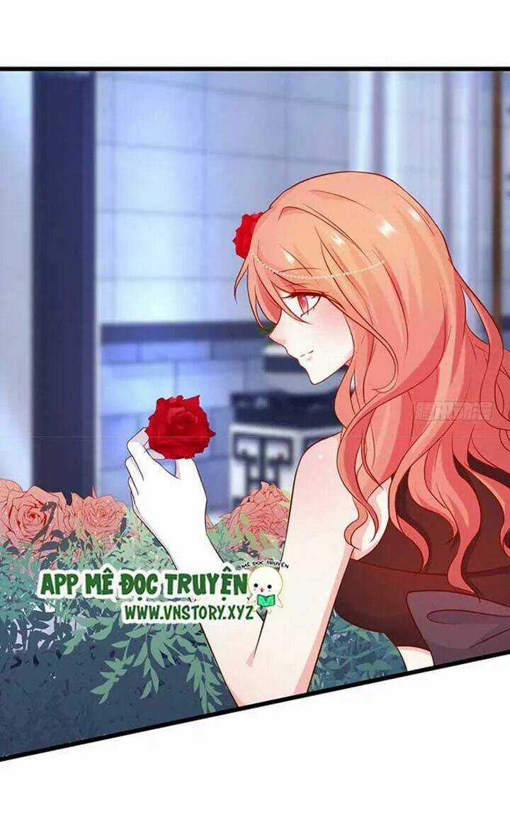 Huyết Tộc Đáng Yêu - Chapter 182 - Trang 30