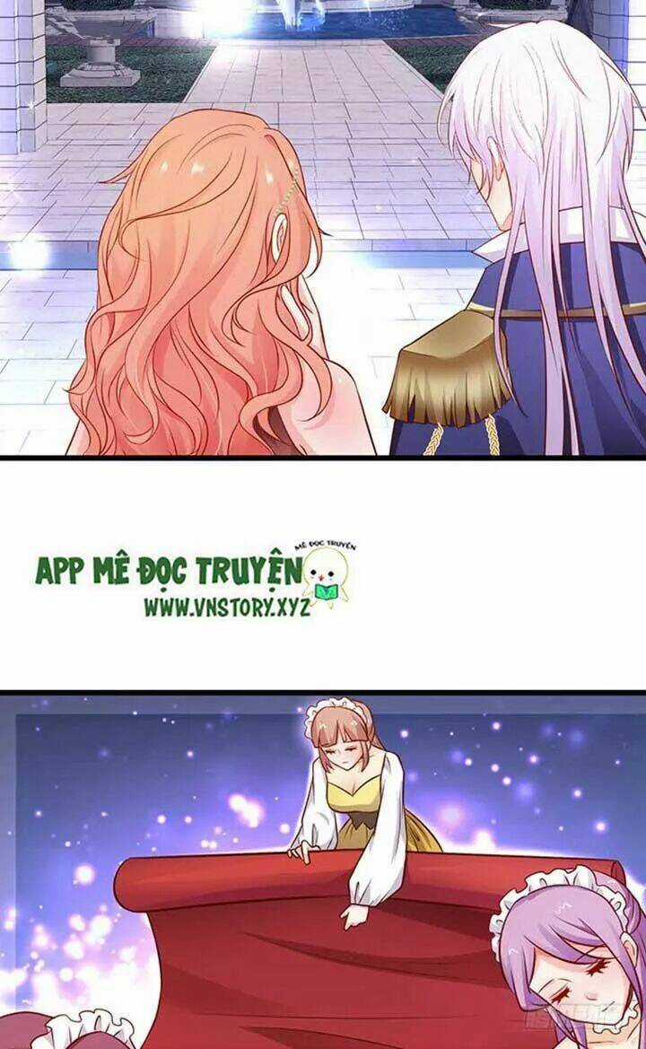 Huyết Tộc Đáng Yêu - Chapter 182 - Trang 4