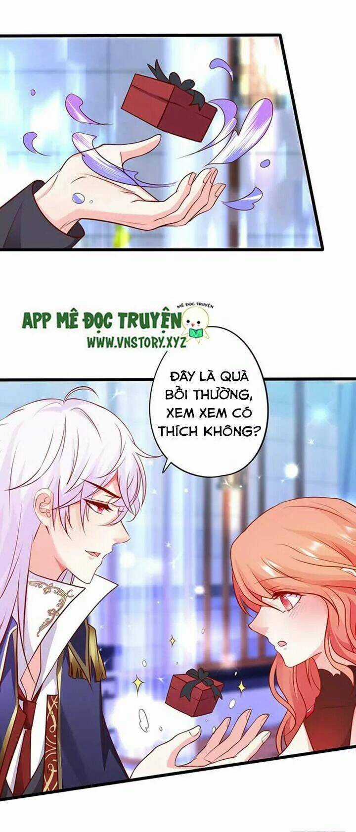 Huyết Tộc Đáng Yêu - Chapter 182 - Trang 33