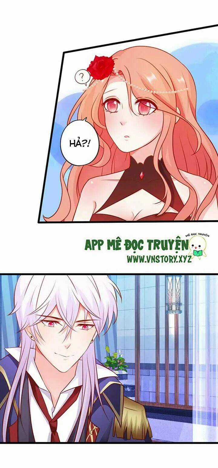 Huyết Tộc Đáng Yêu - Chapter 182 - Trang 34