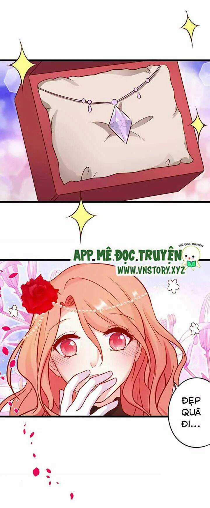 Huyết Tộc Đáng Yêu - Chapter 182 - Trang 35