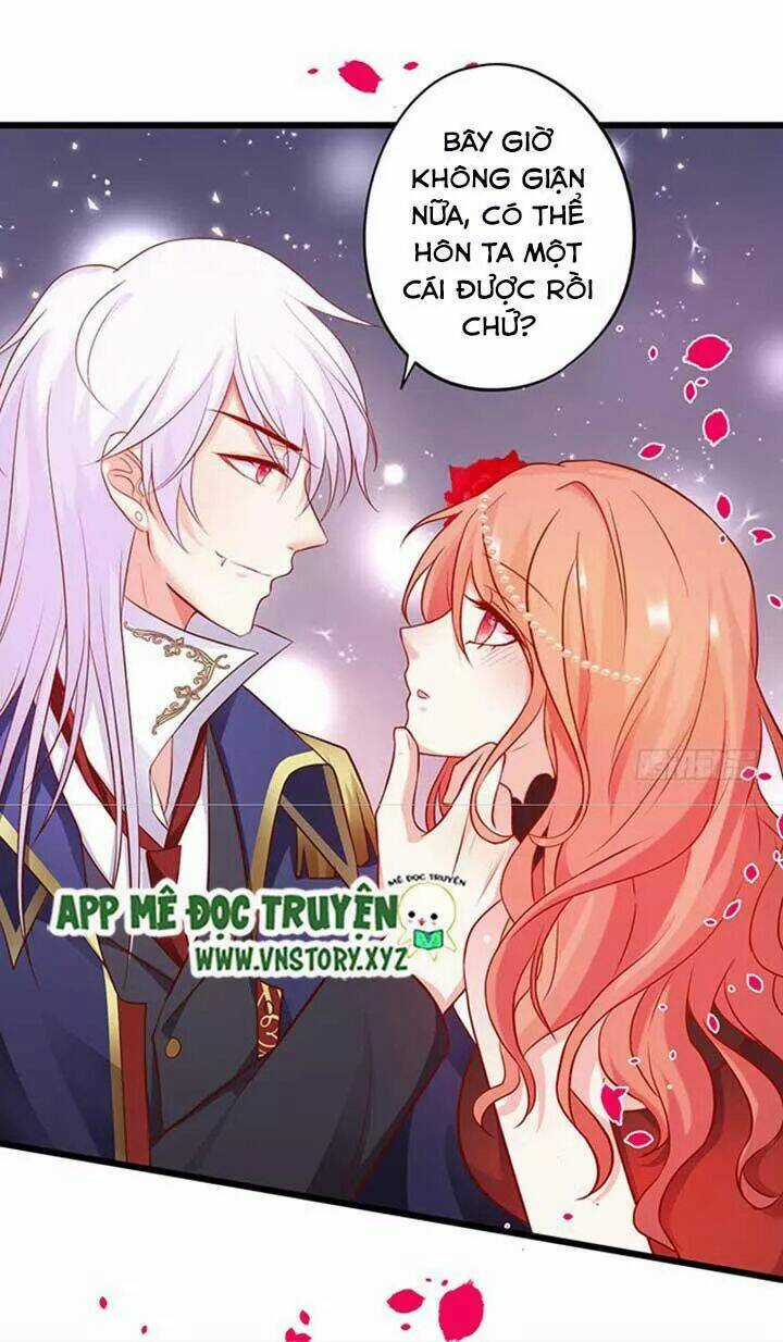 Huyết Tộc Đáng Yêu - Chapter 182 - Trang 36