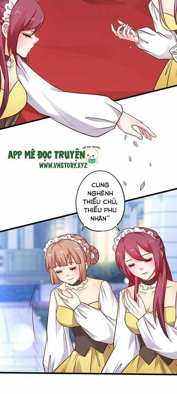 Huyết Tộc Đáng Yêu - Chapter 182 - Trang 5