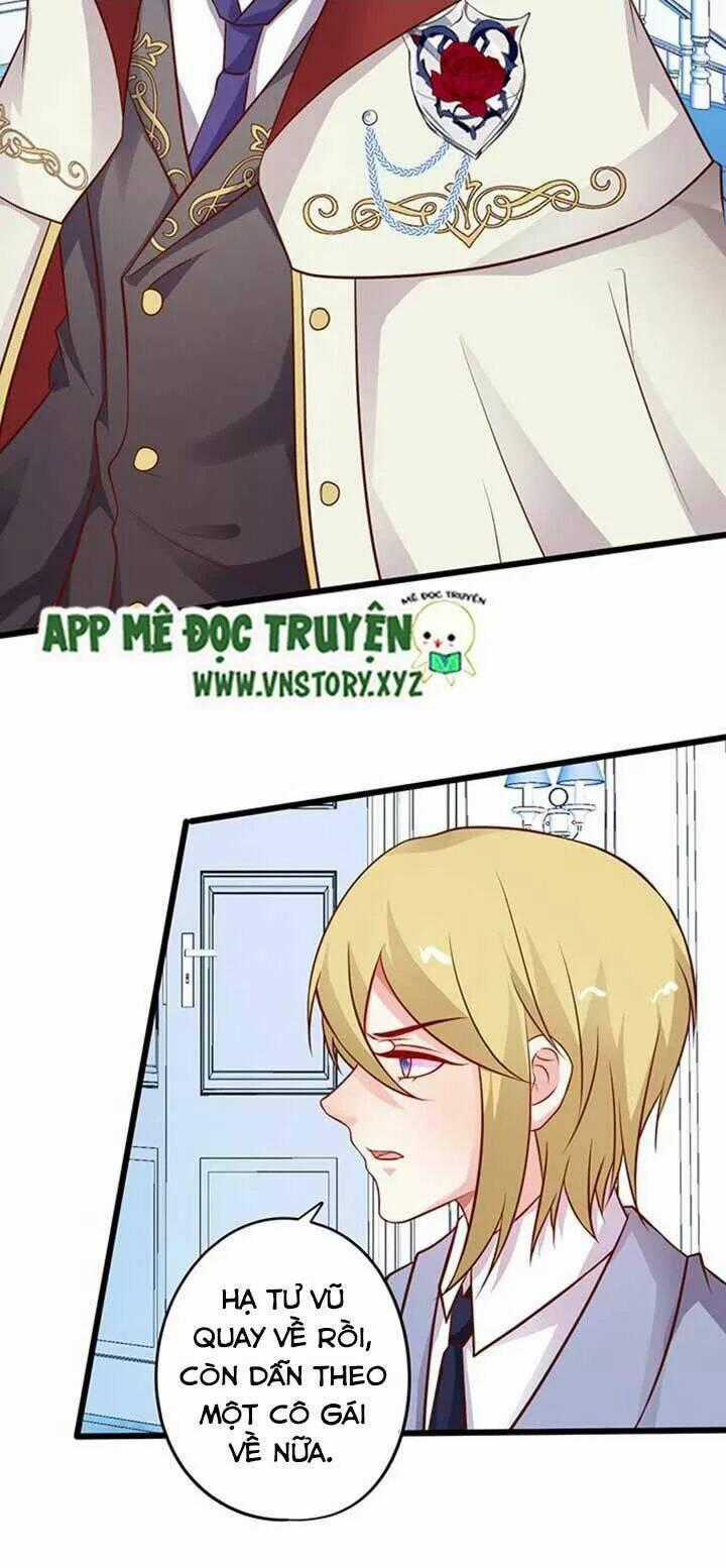 Huyết Tộc Đáng Yêu - Chapter 182 - Trang 41