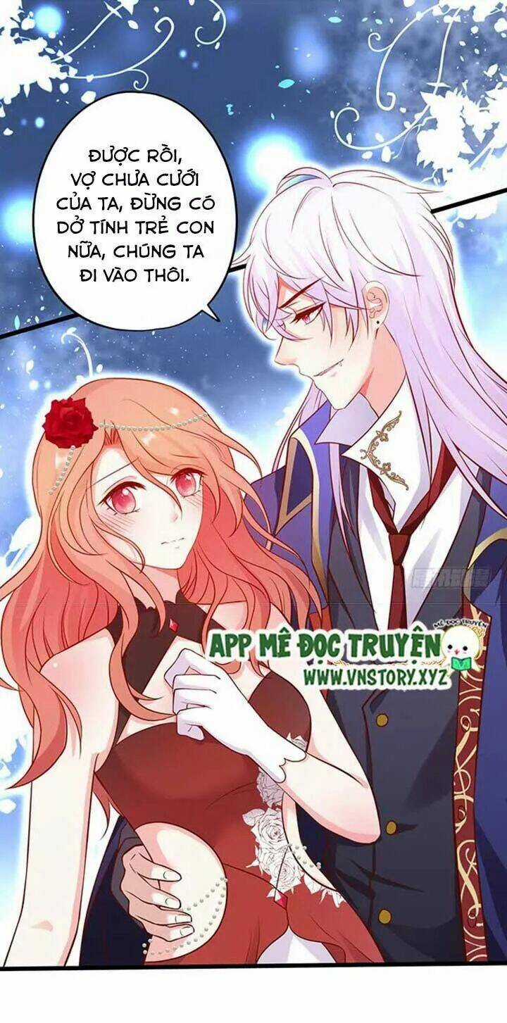 Huyết Tộc Đáng Yêu - Chapter 182 - Trang 9