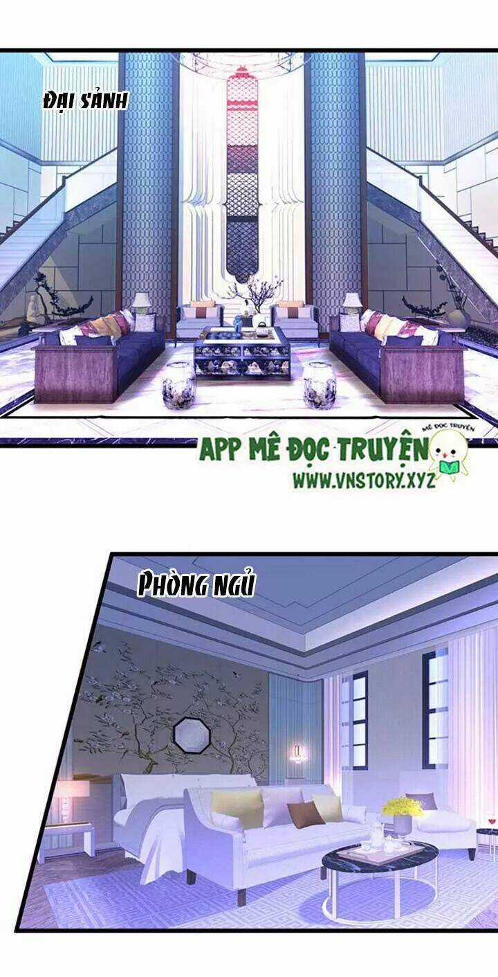 Huyết Tộc Đáng Yêu - Chapter 182 - Trang 10