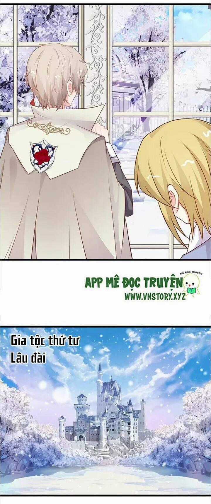 Huyết Tộc Đáng Yêu - Chapter 183 - Trang 2